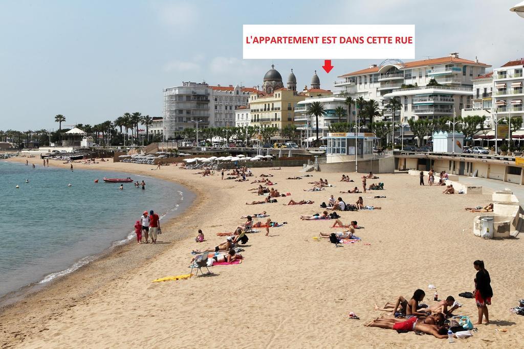 F2 Balcon A 1Minute De La Plage แซ็งต์-ราฟาเอล ห้อง รูปภาพ